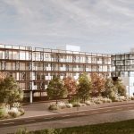 Interferie Chalkozyn In KołobrzegPoland by CKK ARCHITEKCI - Sheet3