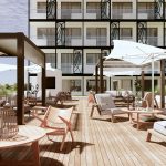 Interferie Chalkozyn In KołobrzegPoland by CKK ARCHITEKCI - Sheet4