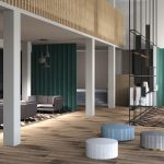 Interferie Chalkozyn In KołobrzegPoland by CKK ARCHITEKCI - Sheet6