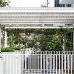 Cát Lái Linked House - VENTUA by MIA DESIGN STUDIO - Sheet2