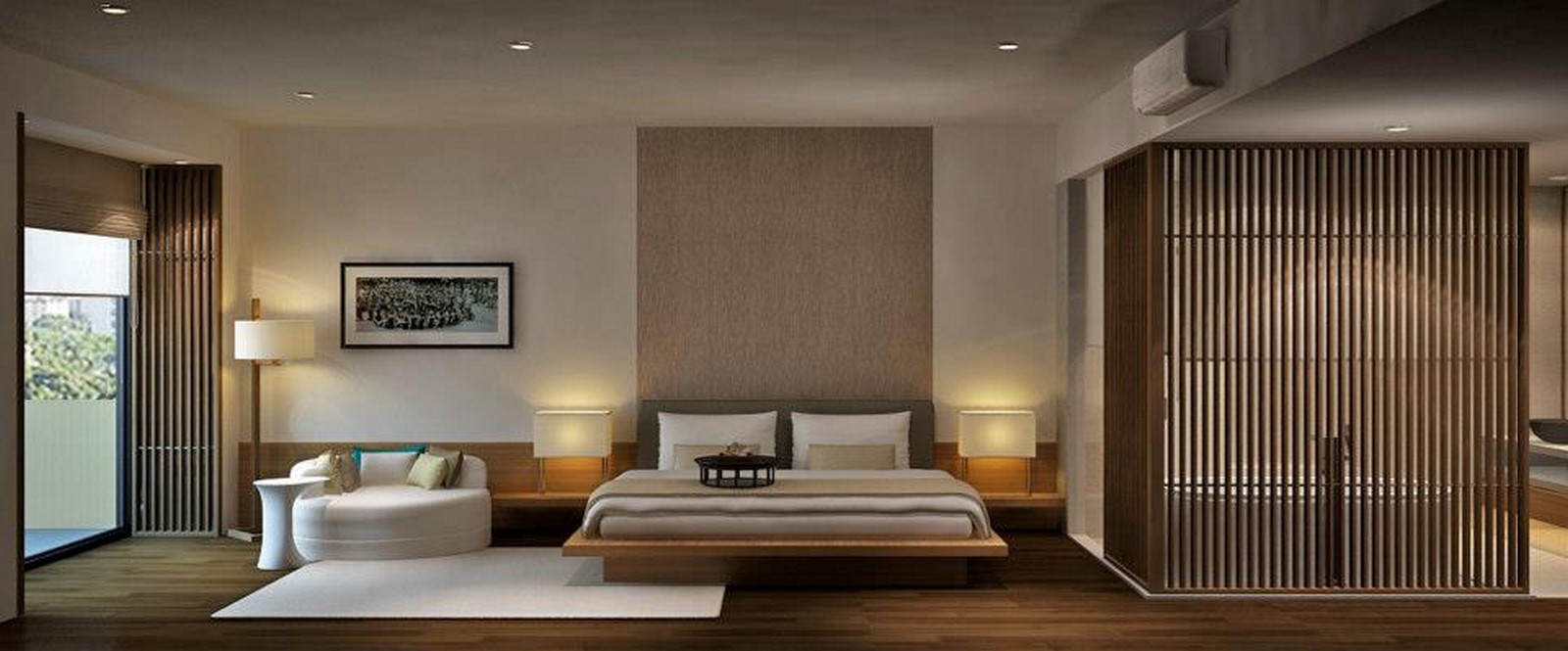 Cát Lái Linked House - VENTUA by MIA DESIGN STUDIO - Sheet3