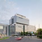 Office building, Ernst-Reuter-Platz 6, Berlin by TCHOBAN VOSS Architects - Sheet4