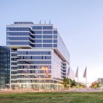 Office building, Ernst-Reuter-Platz 6, Berlin by TCHOBAN VOSS Architects - Sheet5