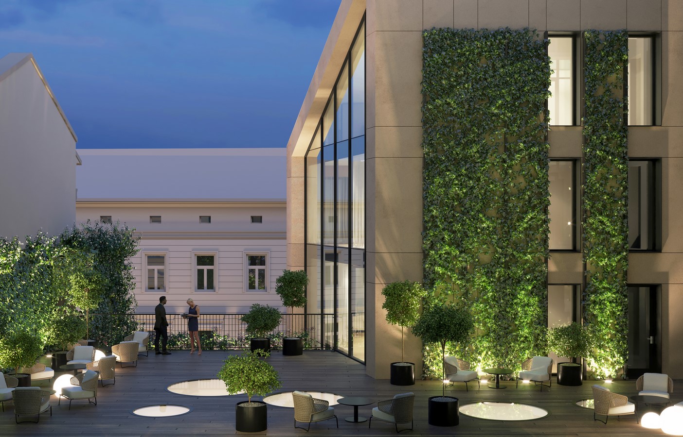 Doroshenka by Magus Architects - Sheet4