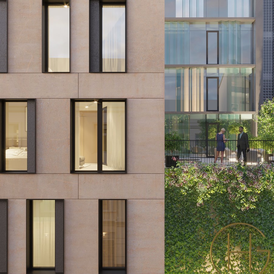 Doroshenka by Magus Architects - Sheet6