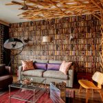 Canpoy Penthouse by Annkur Khosla Design Studio - Sheet2