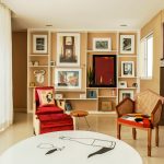 Canpoy Penthouse by Annkur Khosla Design Studio - Sheet5