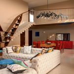 Canpoy Penthouse by Annkur Khosla Design Studio - Sheet6