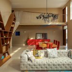 Canpoy Penthouse by Annkur Khosla Design Studio - Sheet7