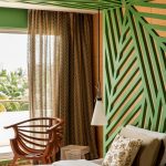 Canpoy Penthouse by Annkur Khosla Design Studio - Sheet