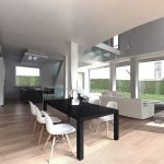 Abitazione 33 by Dario Castellino Architetto - Sheet3