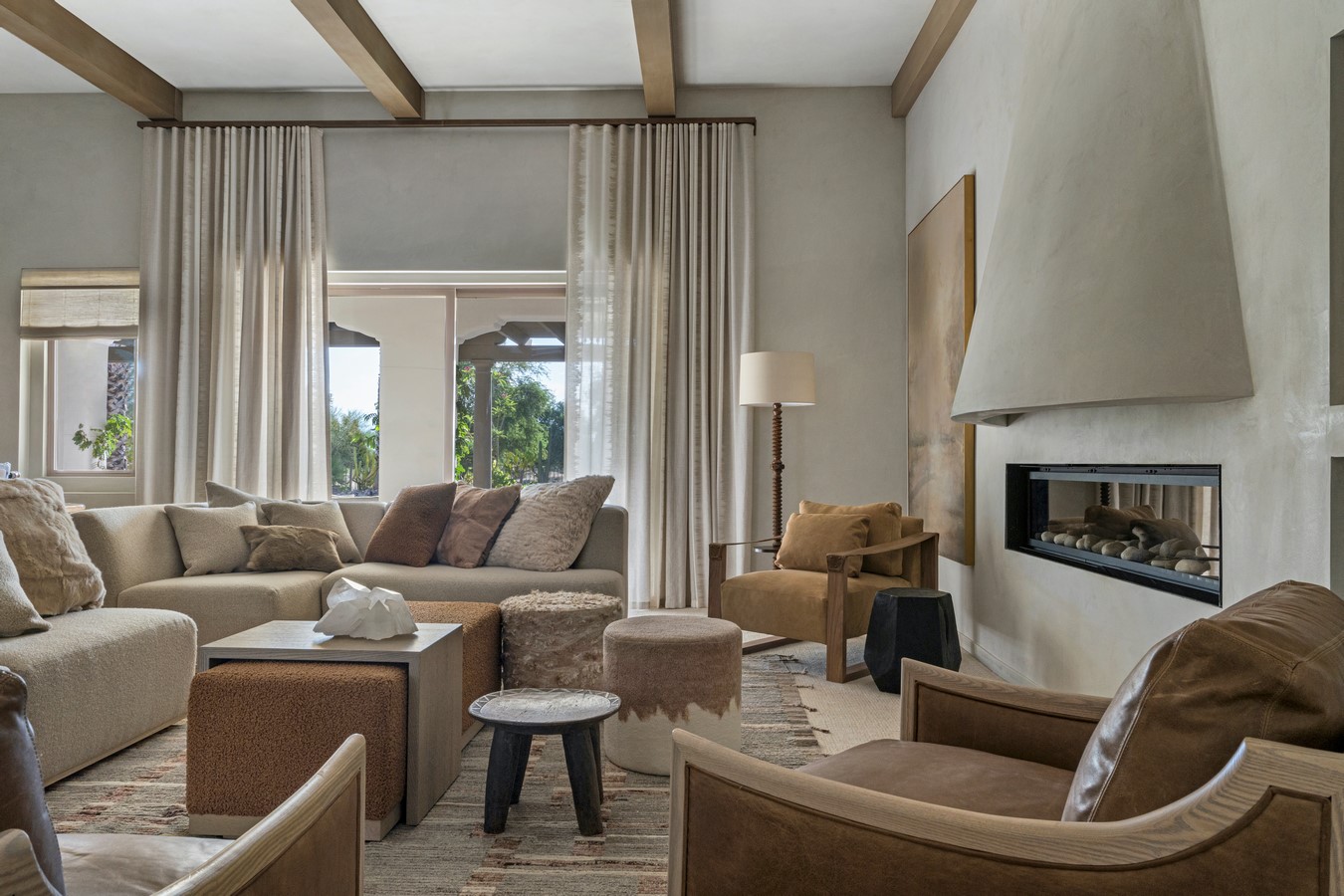 Palm Desert by AMB Design Inc - Sheet3