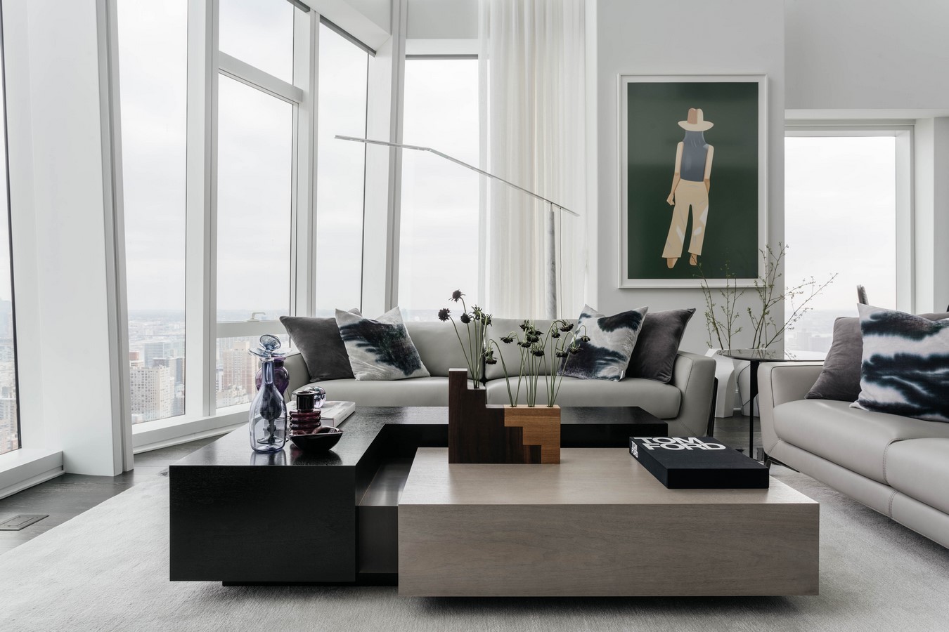 Madison Square Tower by PROJECT AZ - Sheet3