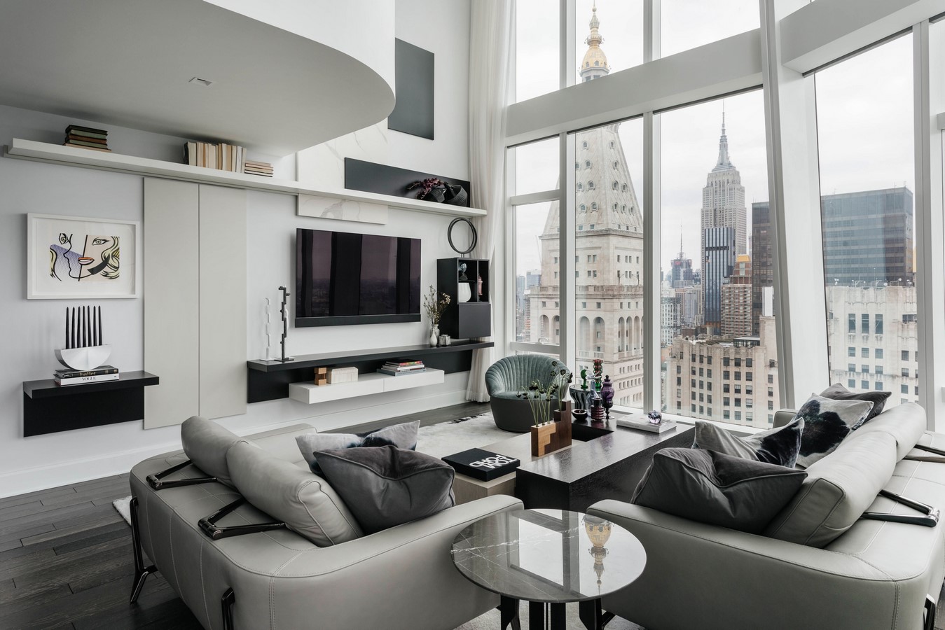 Madison Square Tower by PROJECT AZ - Sheet6