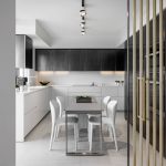 Contemporary Family Retreat by LISSAR - Sheet4