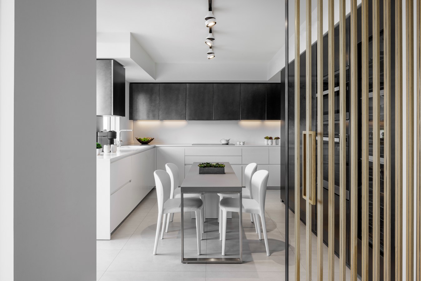 Contemporary Family Retreat by LISSAR - Sheet6