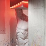 Progressive hair studio by SIKORA > INTERIORS - Sheet1