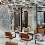Progressive hair studio by SIKORA > INTERIORS - Sheet2