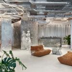 Progressive hair studio by SIKORA > INTERIORS - Sheet