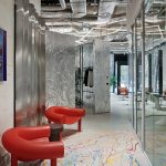 Progressive hair studio by SIKORA > INTERIORS - Sheet7