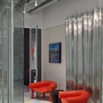 Progressive hair studio by SIKORA > INTERIORS - Sheet9