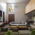 Residence KD10 by The Picturesque Studio - Sheet5