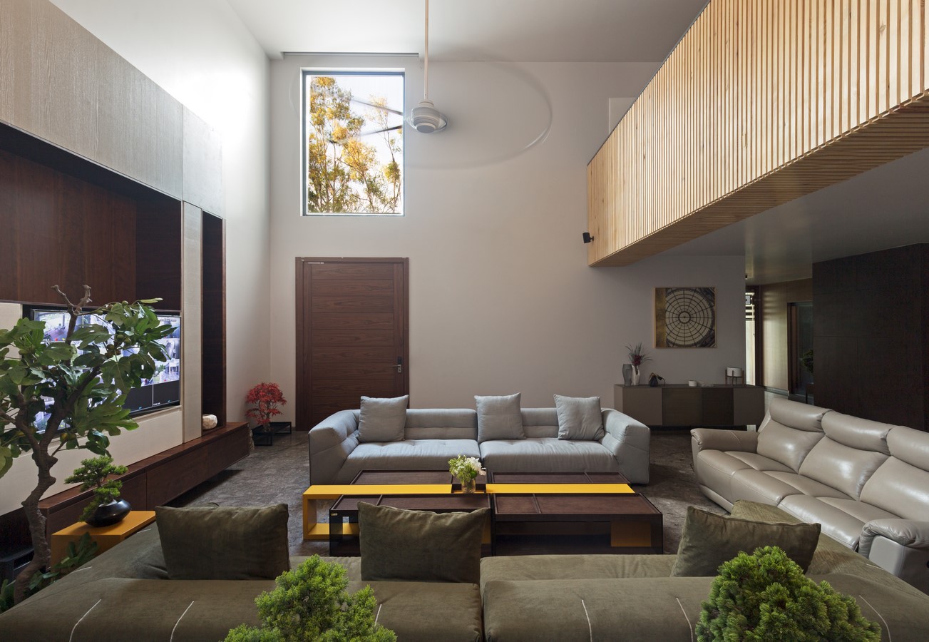Residence KD10 by The Picturesque Studio - Sheet5