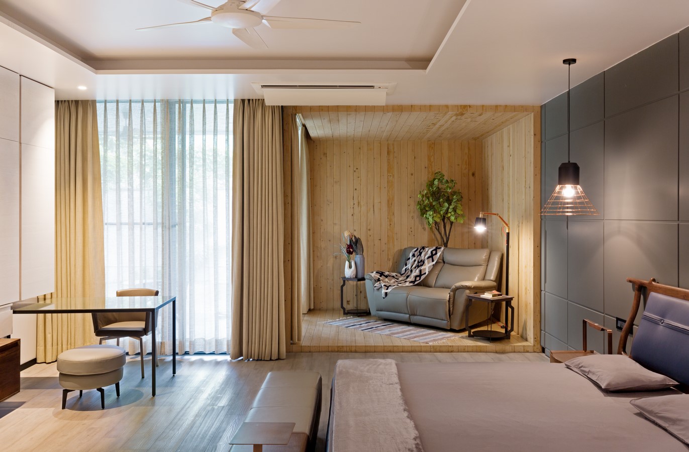 Residence KD10 by The Picturesque Studio - Sheet6