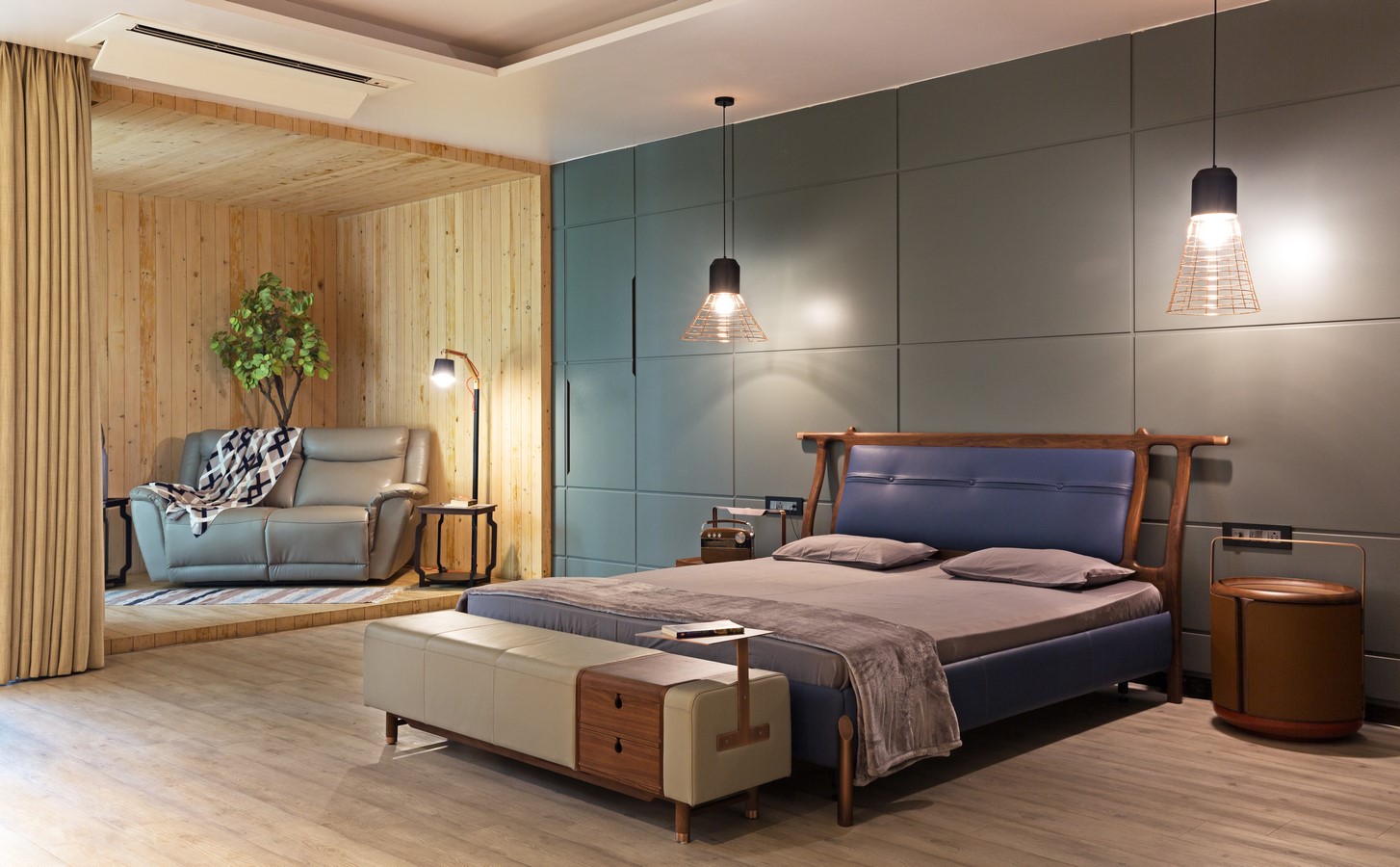 Residence KD10 by The Picturesque Studio - Sheet7