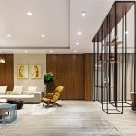 Residence KD10 by The Picturesque Studio - Sheet8