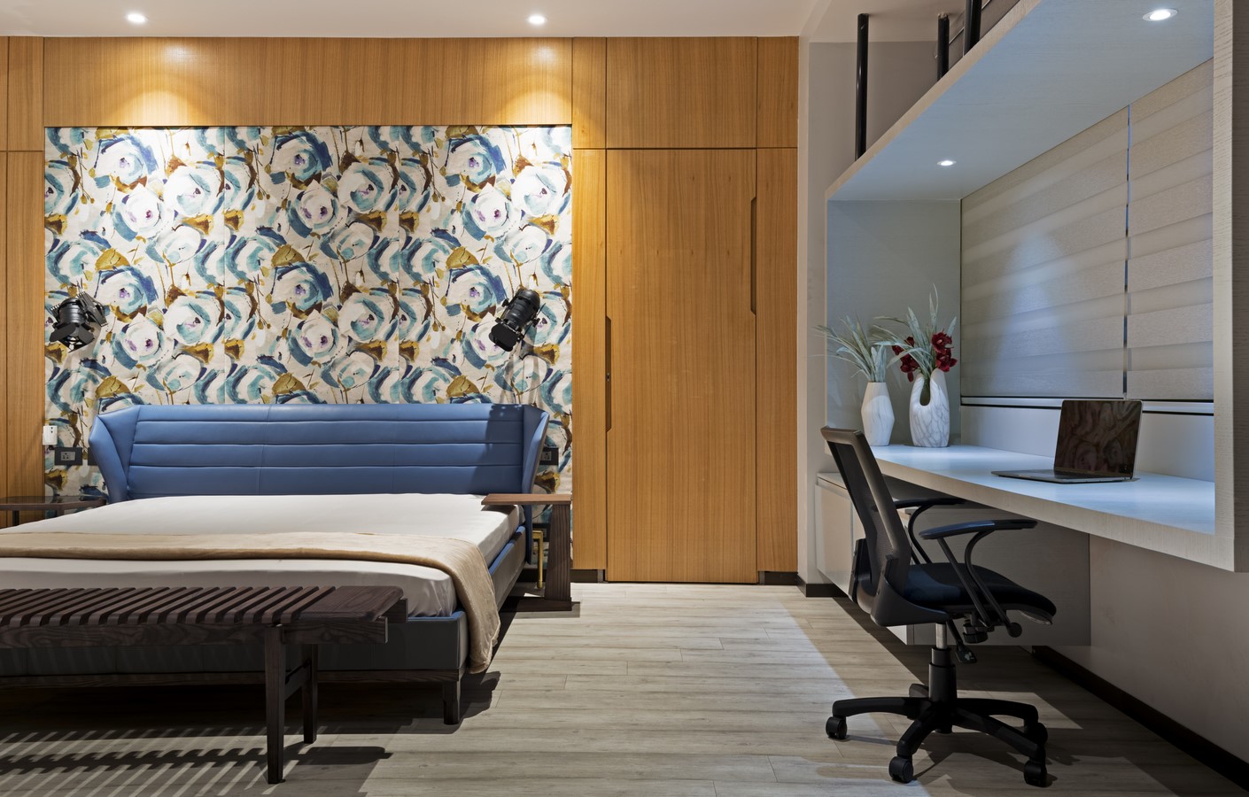 Residence KD10 by The Picturesque Studio - Sheet9