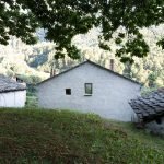 Studio Cascina Garbald by Ruinelli Associati Architetti - Sheet1