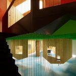 Sky Blue by Architecture Office Hitthaler - Sheet1