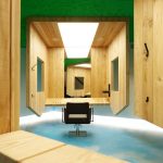 Sky Blue by Architecture Office Hitthaler - Sheet3