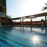 The Madin Hotel by Cityspace' 82 Architects - Sheet2