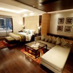 The Madin Hotel by Cityspace' 82 Architects - Sheet3