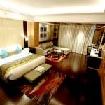 The Madin Hotel by Cityspace' 82 Architects - Sheet4