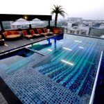 The Madin Hotel by Cityspace' 82 Architects - Sheet5