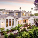An inside look at all the houses owned by Ashley Tisdale - Sheet3