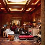 An inside look at all the houses owned by Shah Rukh Khan and Gauri Khan - Sheet4