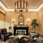 An inside look at all the houses owned by Shah Rukh Khan and Gauri Khan - Sheet9