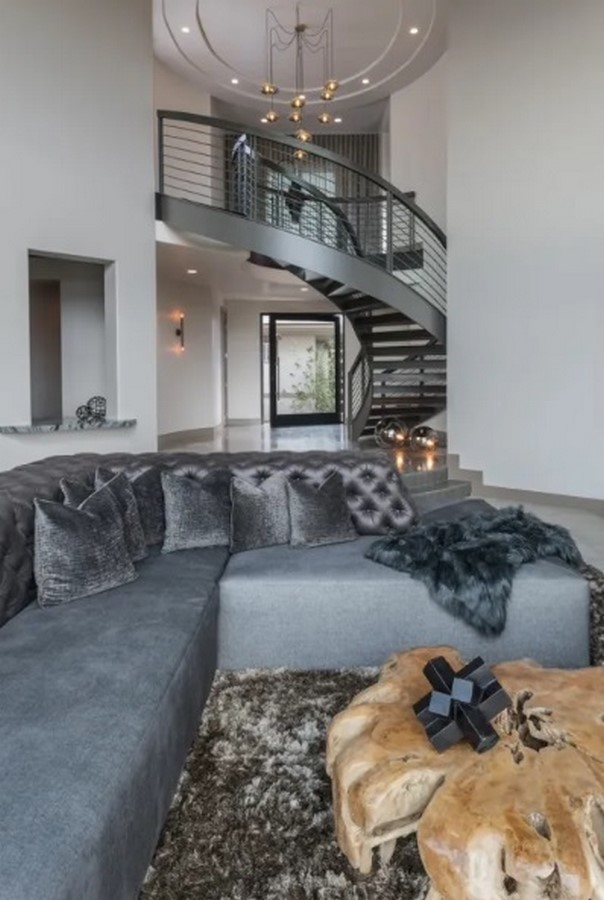 SHELLEY GORMAN :: INTERIOR DESIGNS_©https://shelleygorman.com/