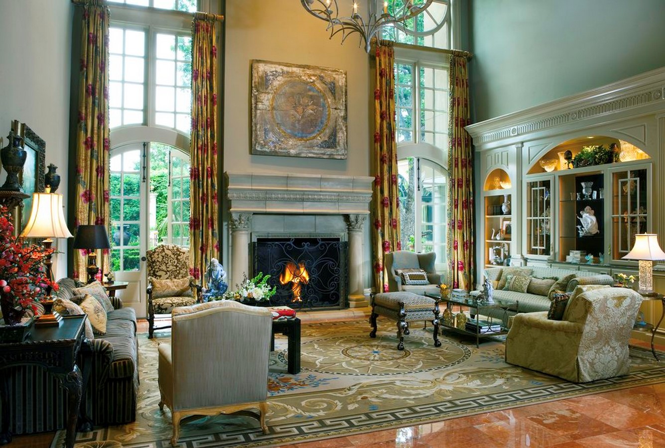 Interior Designer in Fort Worth - Top 30 Interior Designer in Fort Worth - Sheet11