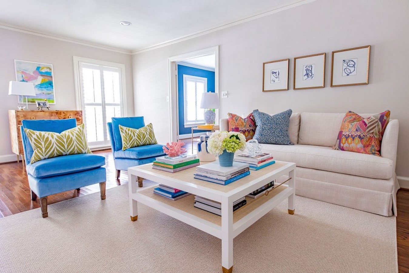 Interior Designer in Fort Worth - Top 30 Interior Designer in Fort Worth - Sheet5