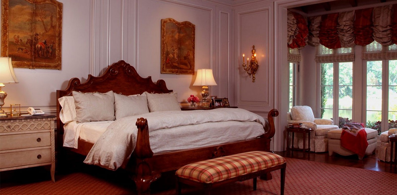 Residential_©http://sheadesignmemphis.com/barksdale-home.html