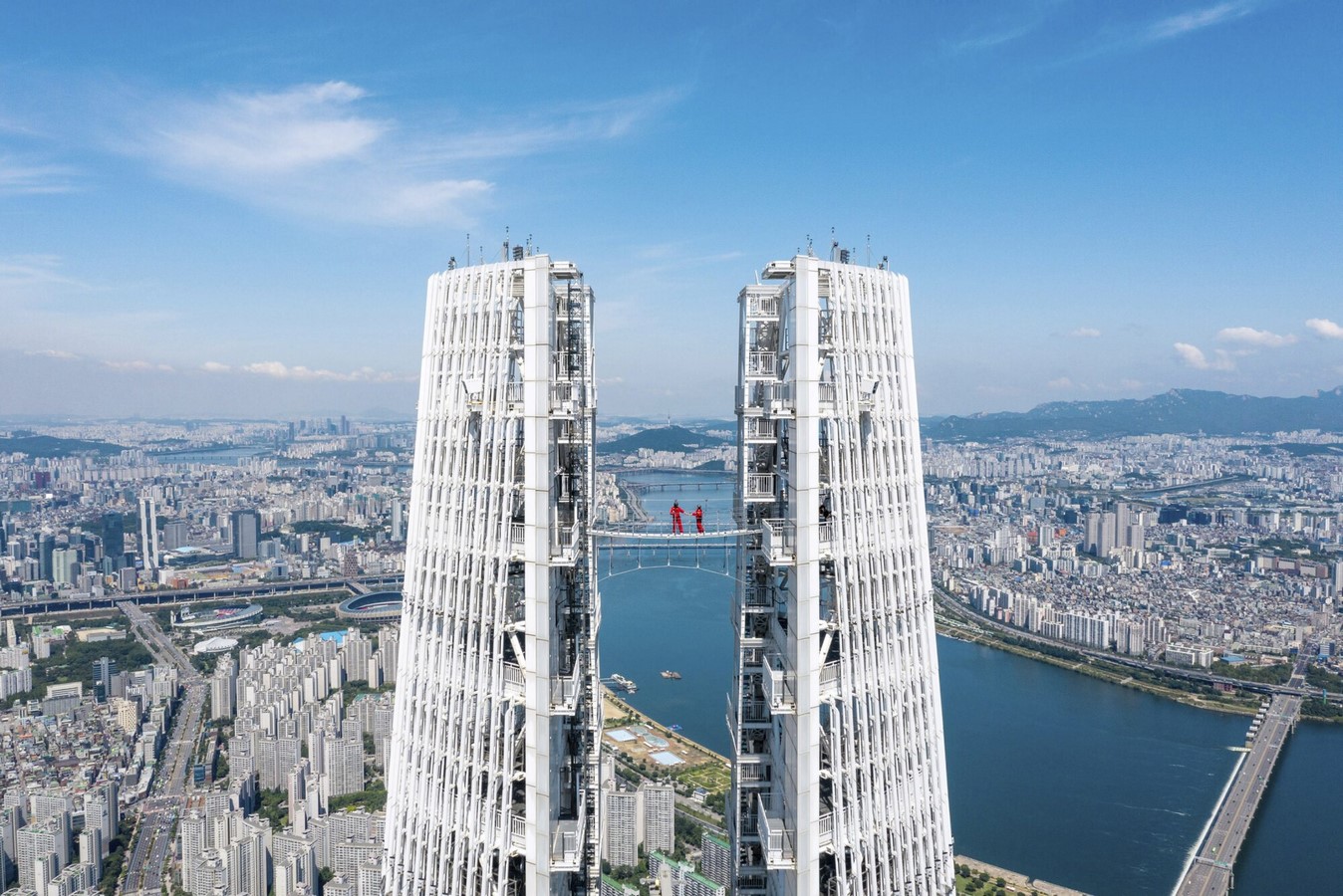 10 Tallest buildings in Asia - Sheet16