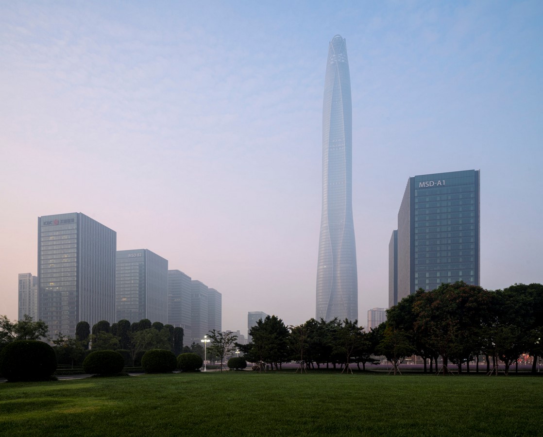 10 Tallest buildings in Asia - Sheet20