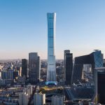 10 Tallest buildings in Asia - Sheet23