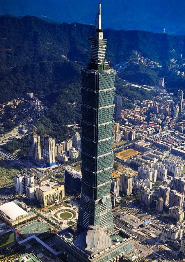 10 Tallest buildings in Asia - Sheet26