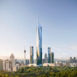 10 Tallest buildings in Asia - Sheet5